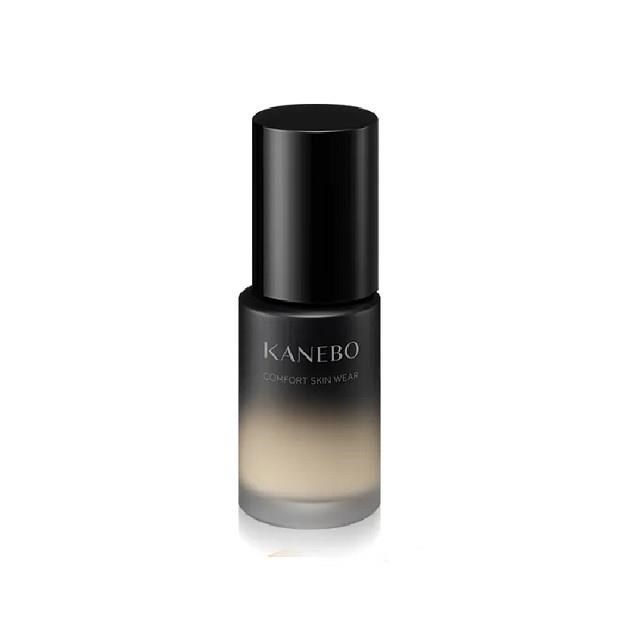 KANEBO 佳麗寶 輕柔潤透美妍粉底 SPF25 PA++ 30mL