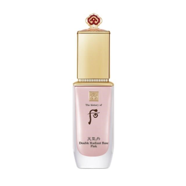 Whoo 后 天氣丹華炫光澤飾底精華 40ML