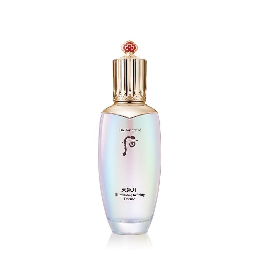 Whoo 后 天氣丹華炫重生晶露150ml