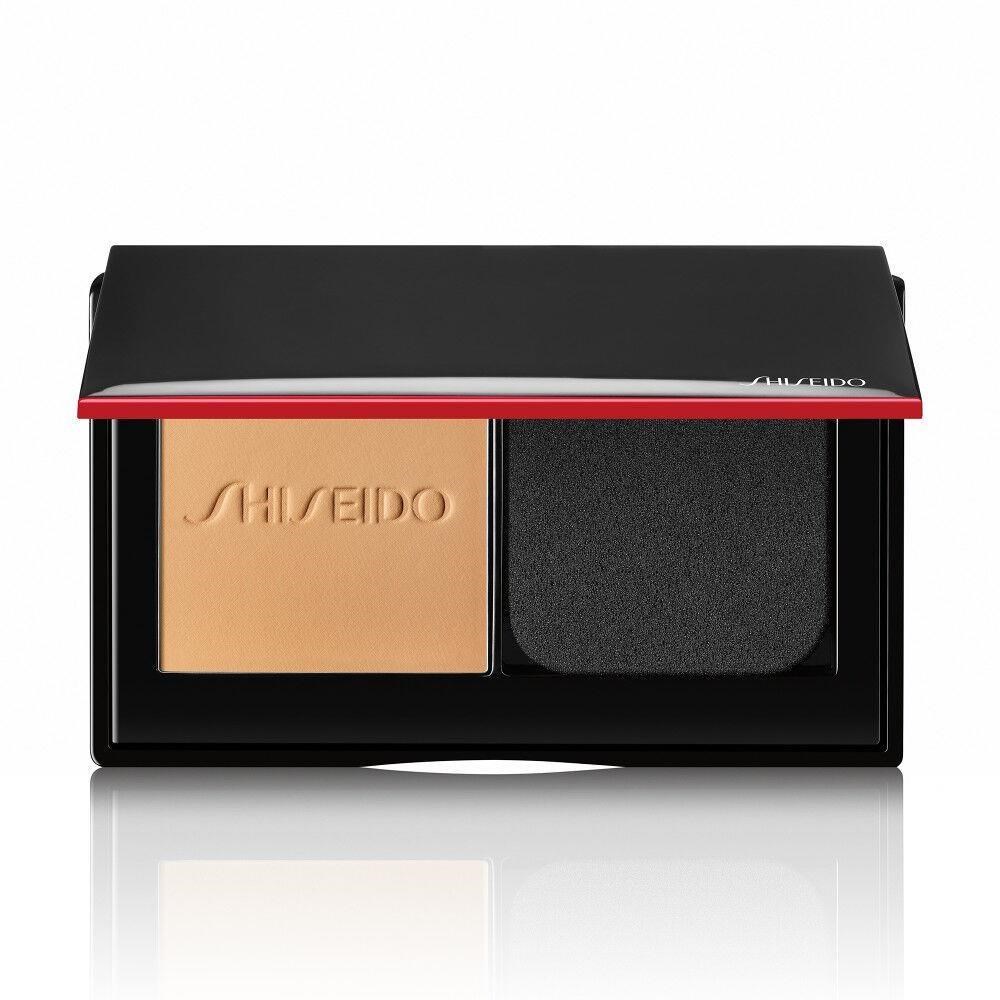 SHISEIDO 資生堂 超進化持久粉餅蕊 9g