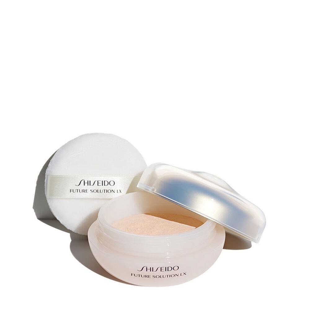 SHISEIDO 資生堂 極上御藏光羽紗蜜粉13g