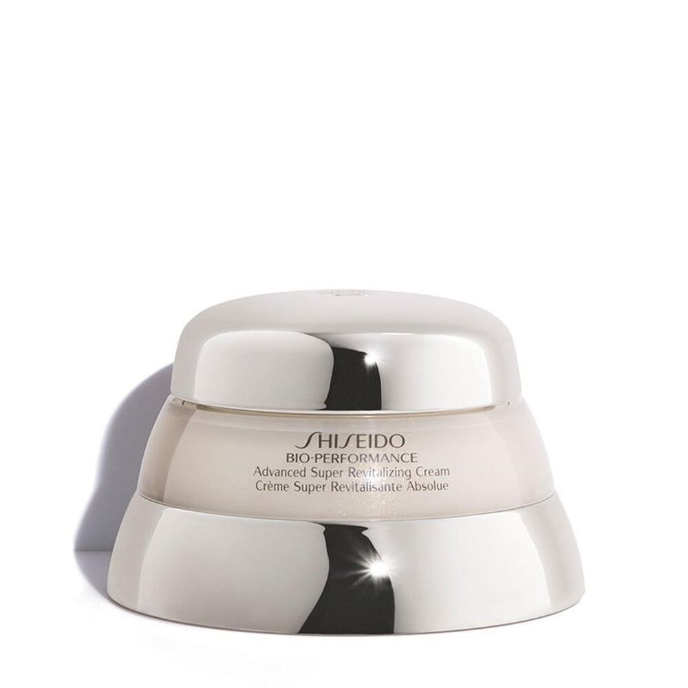 SHISEIDO 資生堂 百優精純乳霜 75ml（其他規格）