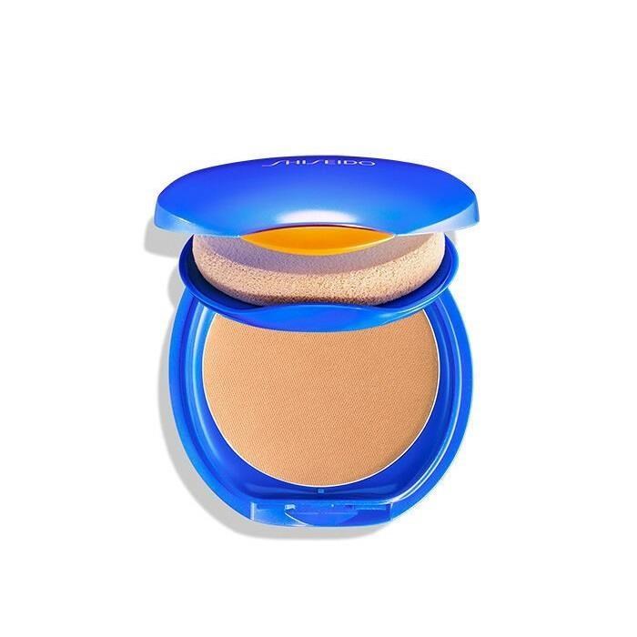 SHISEIDO 資生堂 防曬超抗汗粉餅 SPF35+ PA+++ 補充蕊12g