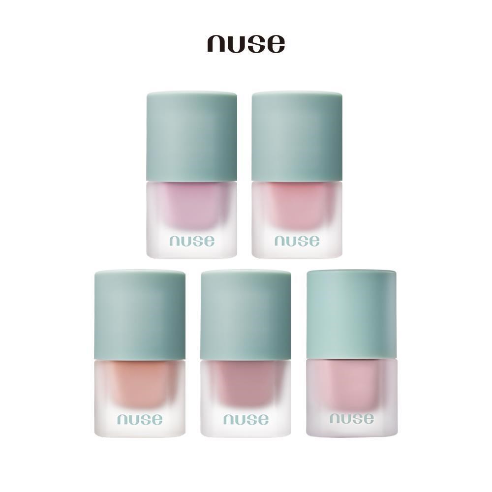 【nuse】慕斯養膚腮紅液16ml_多款任選