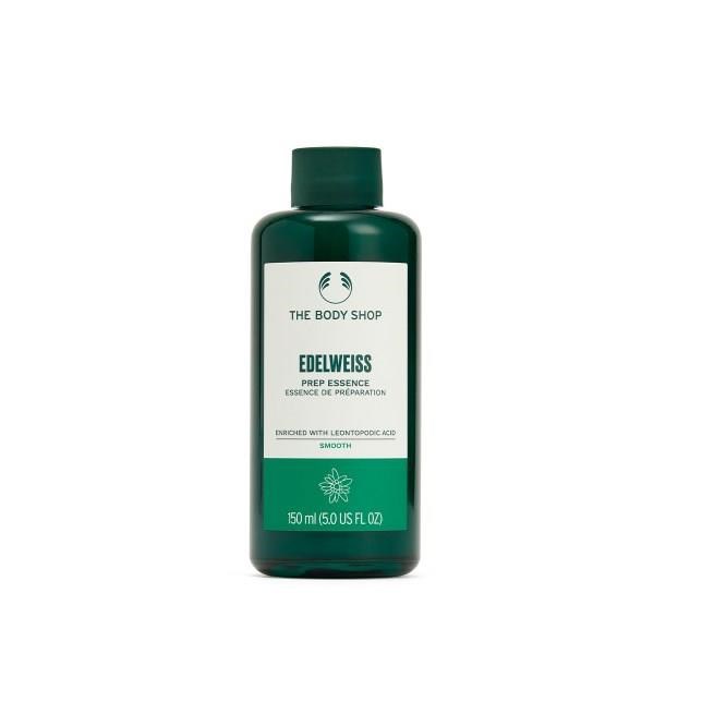 The Body Shop 美體小舖 雪絨花漾顏奇肌全效導入菁萃露 150ML