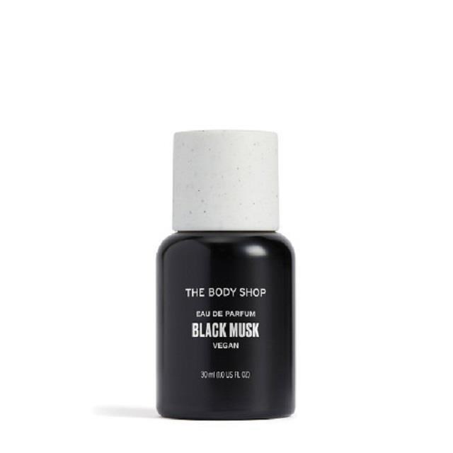 The Body Shop 美體小舖 黑麝香EDP香水-30ML