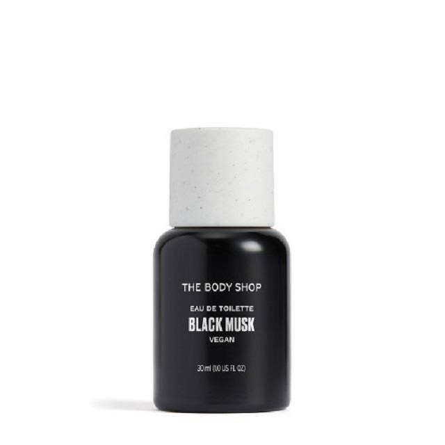 The Body Shop 美體小舖 黑麝香EDT香水-30ML