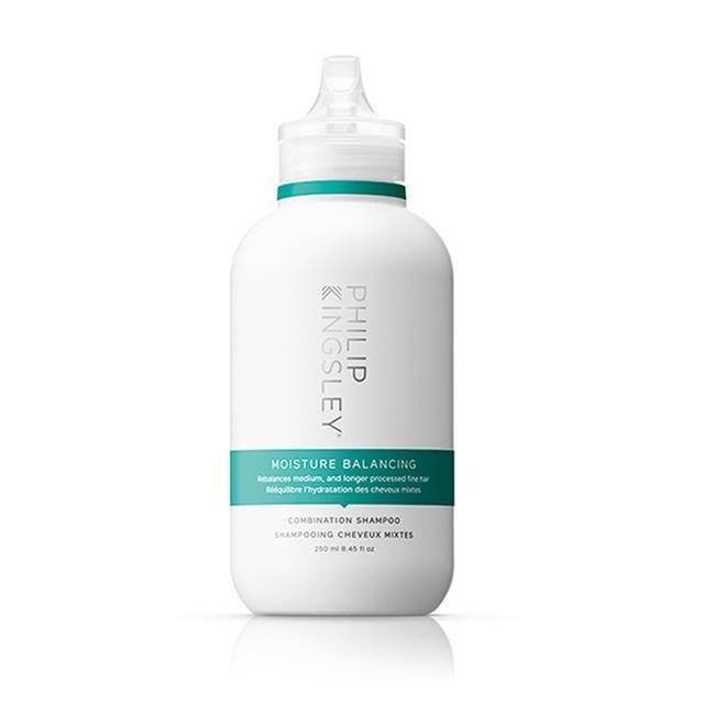 Philip Kingsley 菲利浦金斯利 極緻平衡髮浴250ml