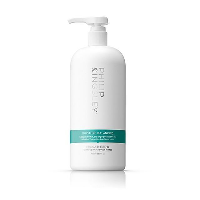Philip Kingsley 菲利浦金斯利 極緻平衡髮浴1000ml