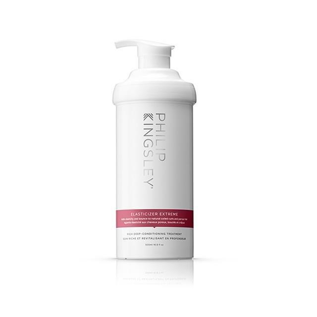 Philip Kingsley 菲利浦金斯利 極緻璀璨霜500ml