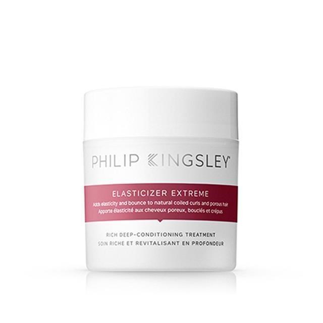 Philip Kingsley 菲利浦金斯利 極緻璀璨霜150ml