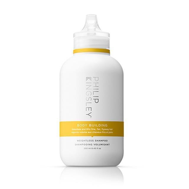 Philip Kingsley 菲利浦金斯利 豐盈柔順髮浴250ml