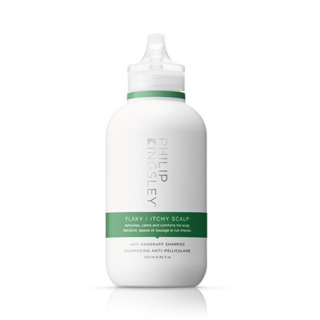 Philip Kingsley 菲利浦金斯利 淨效平衡髮浴250ml