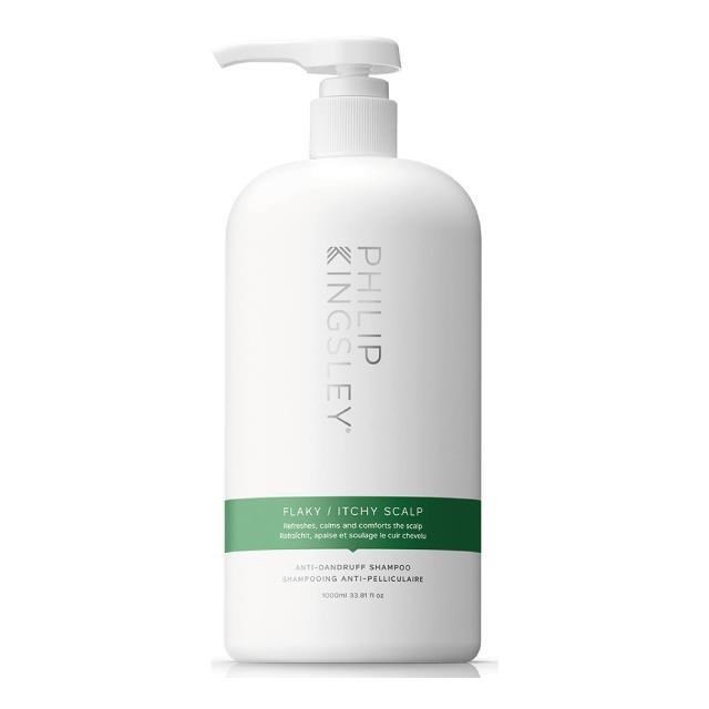 Philip Kingsley 菲利浦金斯利 淨效平衡髮浴1000ml
