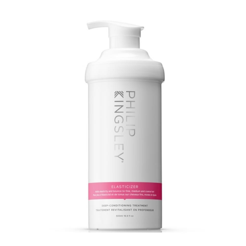 Philip Kingsley 菲利浦金斯利 璀璨霜500ml