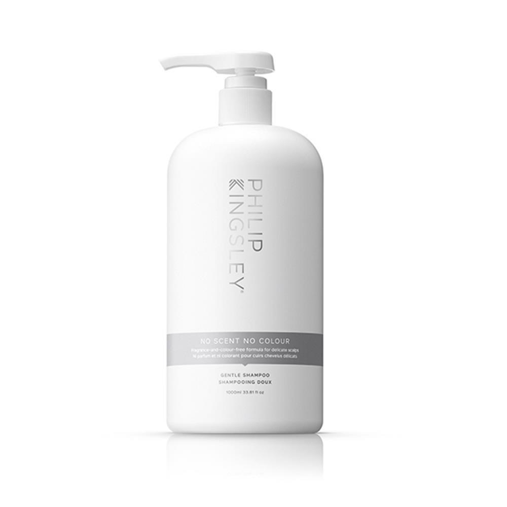 Philip Kingsley 菲利浦金斯利 柔敏溫和髮浴1000ml
