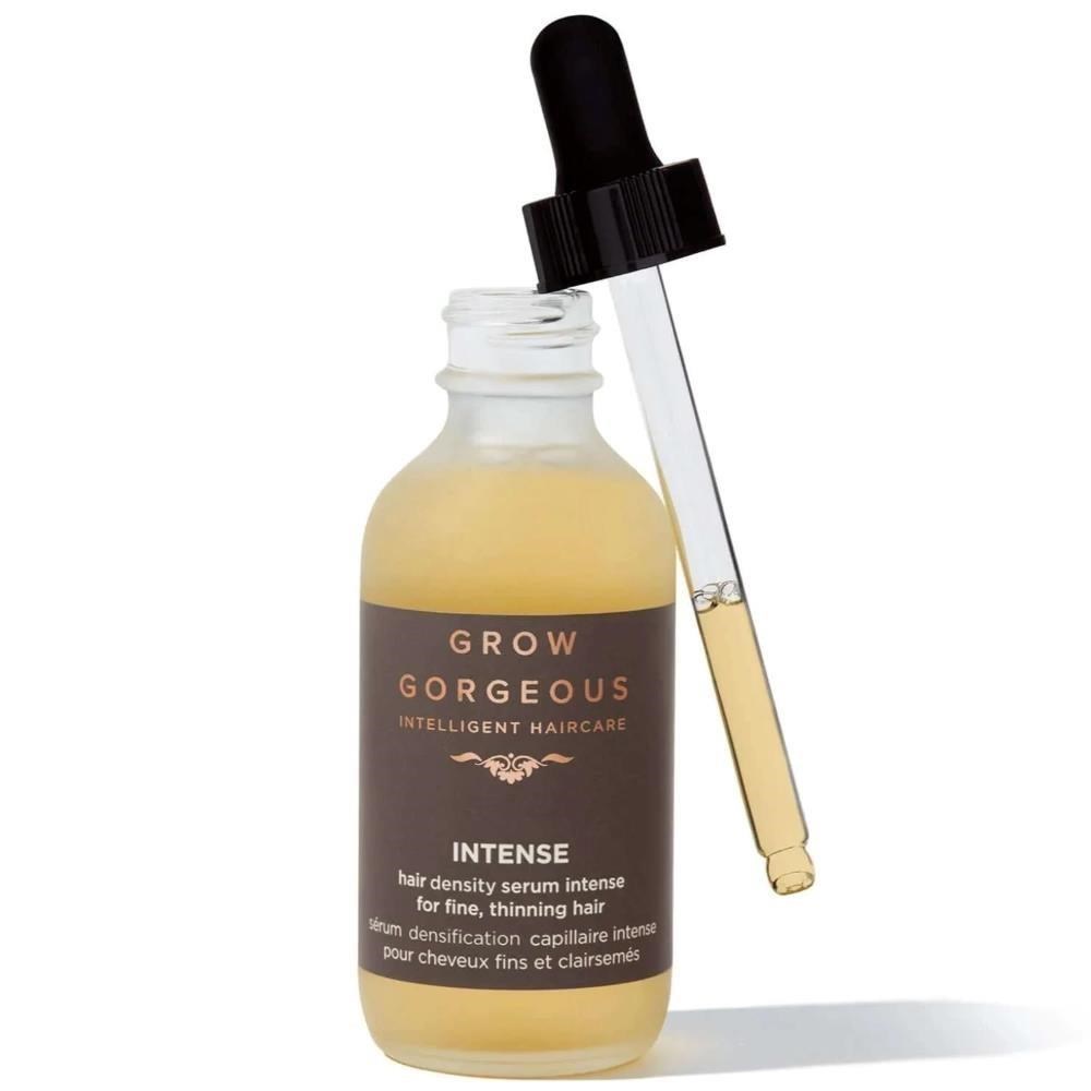 Grow Gorgeous 強化濃密養髮液/養髮精華液60ml