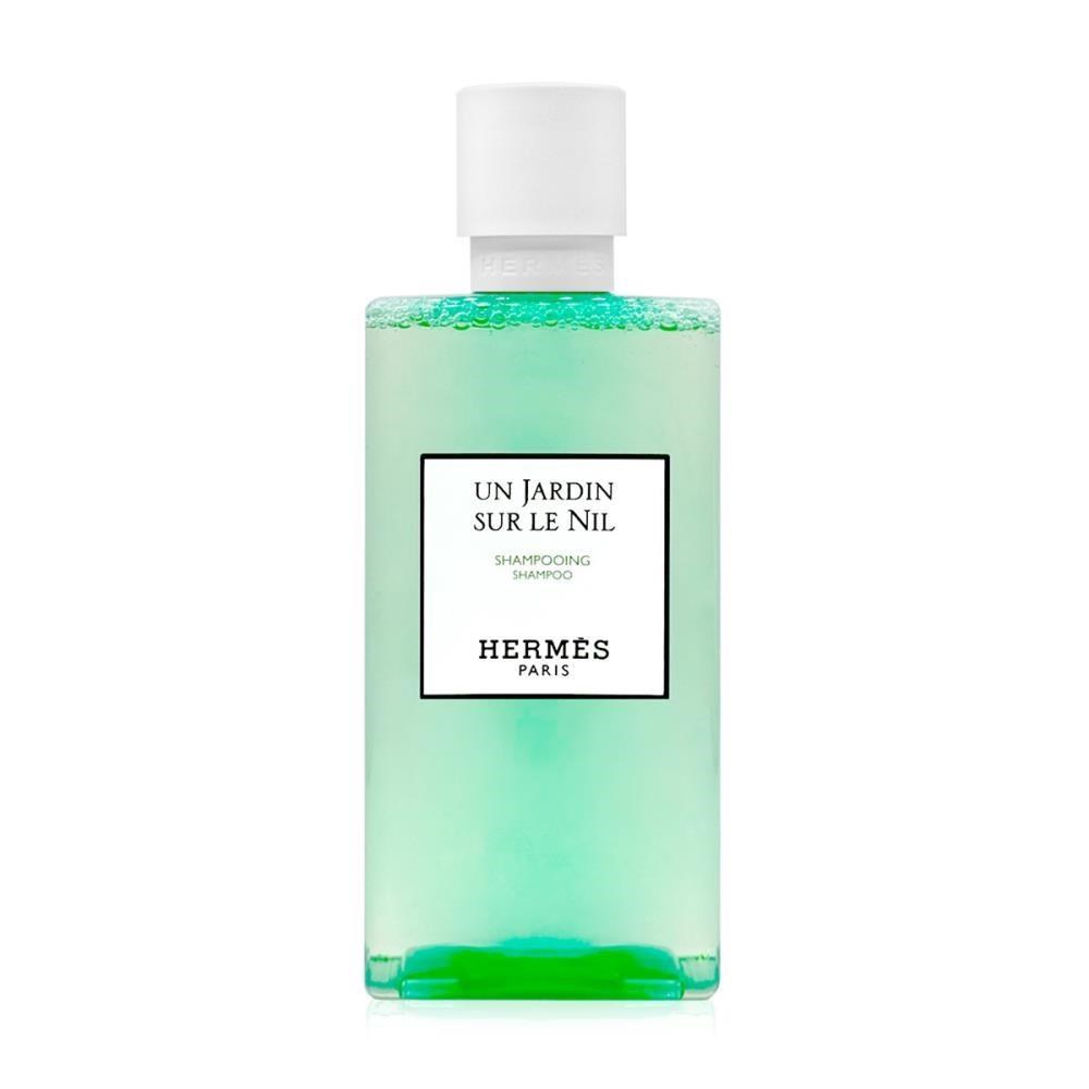HERMES 愛馬仕 尼羅河花園洗髮精 200ml 無盒