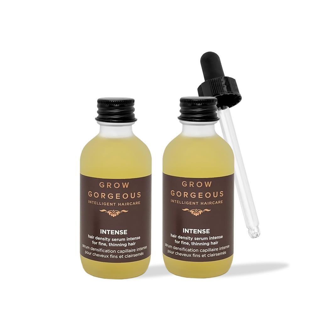 強效豐盈養髮精華加強版 2入組 (60ml x2)