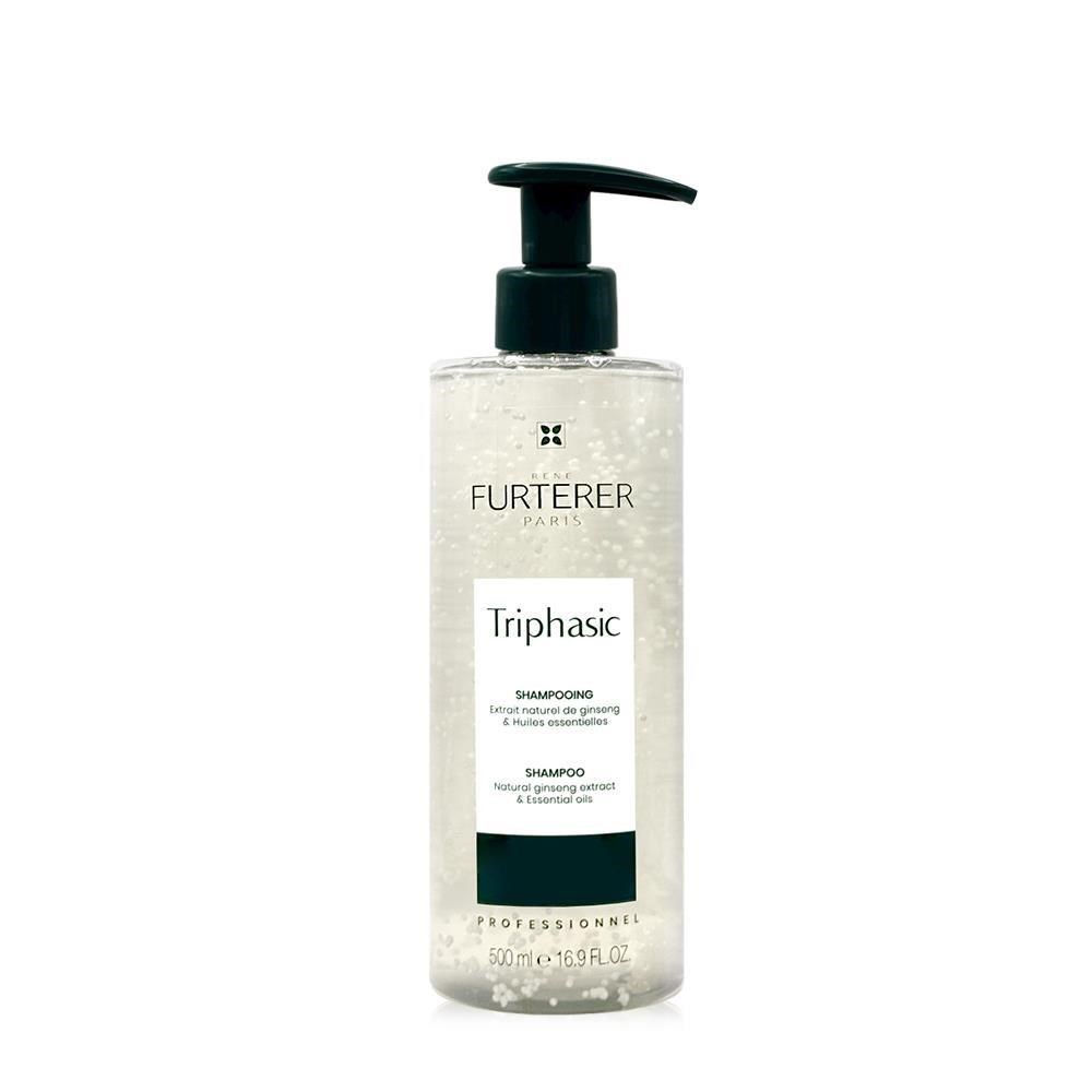 RENE FURTERER 荷那法蕊 三項森髮激活髮浴 500ml