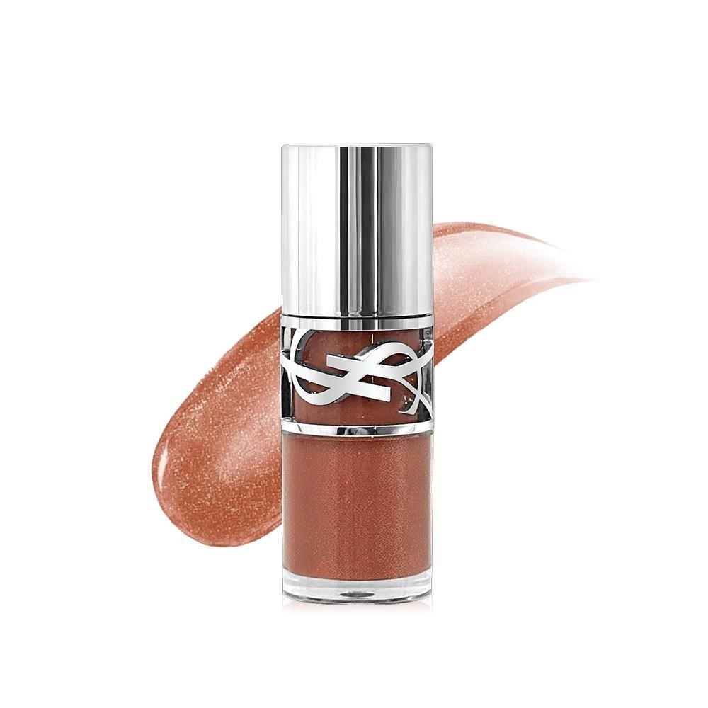 YSL 聖羅蘭 情挑誘光嫩唇凍 6ml #05 加州陽光