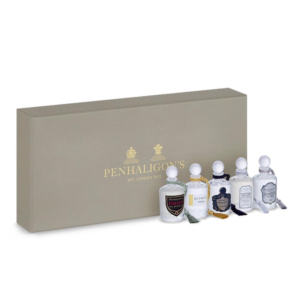PENHALIGON'S 潘海利根Fortuitous Finley 駿馬淡香精EDP 75ml - PChome