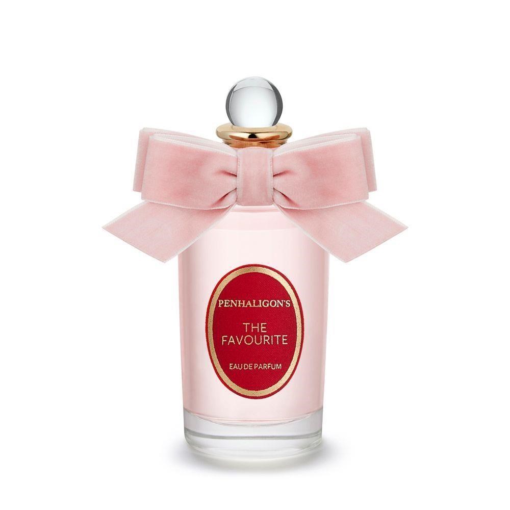 PENHALIGON'S 潘海利根 女王的耳語淡香精 100ml