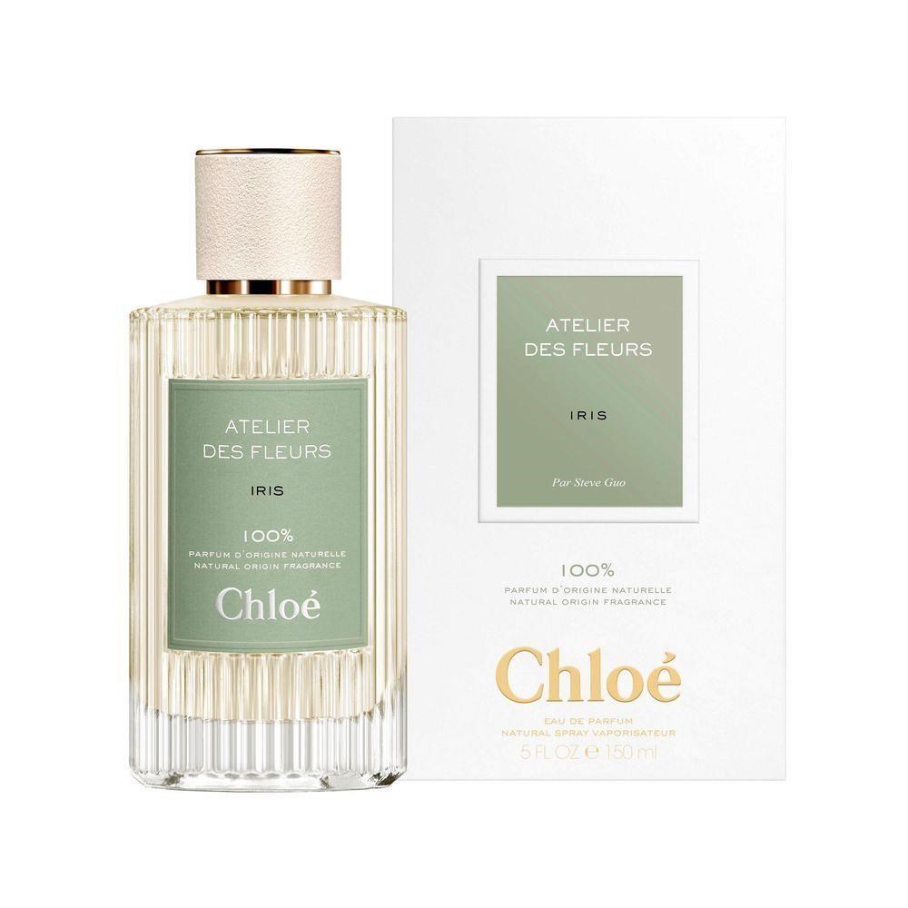 CHLOE 蔻依 蔻依仙境花園系列 鳶尾嵐山淡香精 150ml