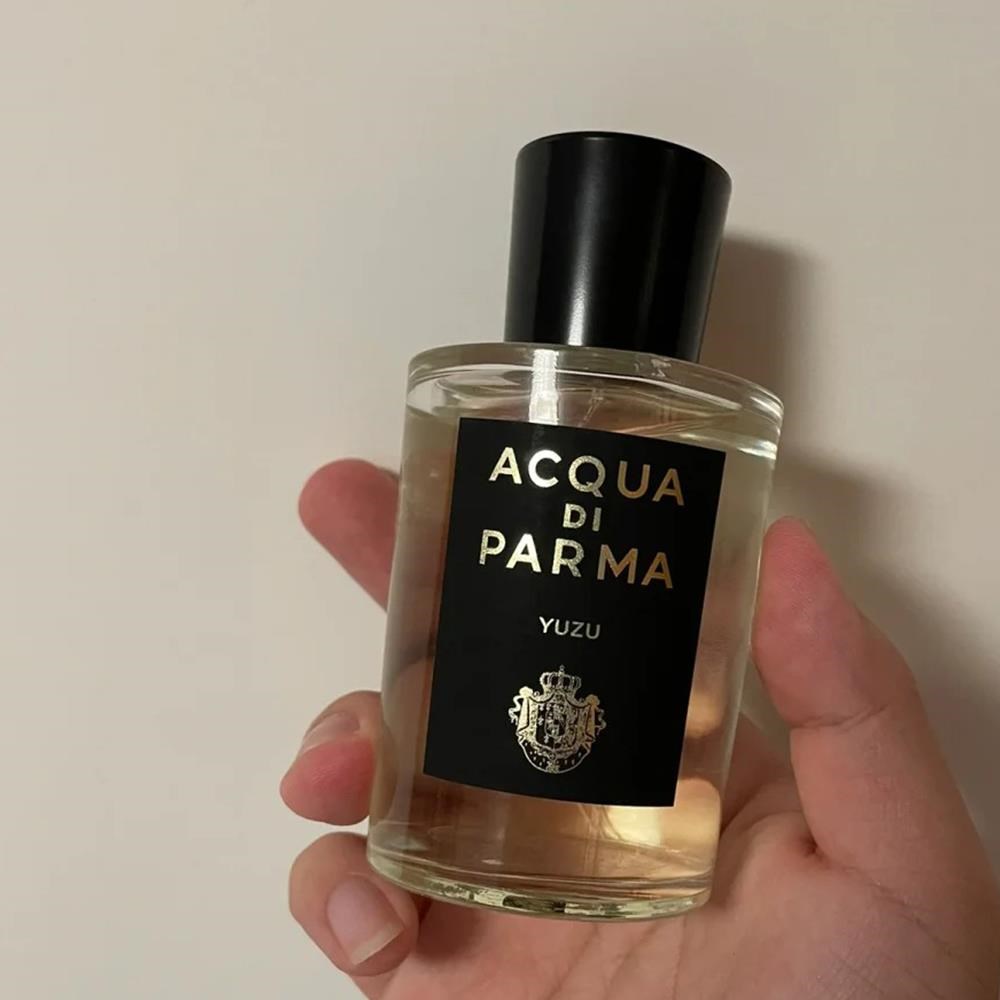 Acqua Di Parma 格調系列青柚淡香精100ml - PChome 24h購物