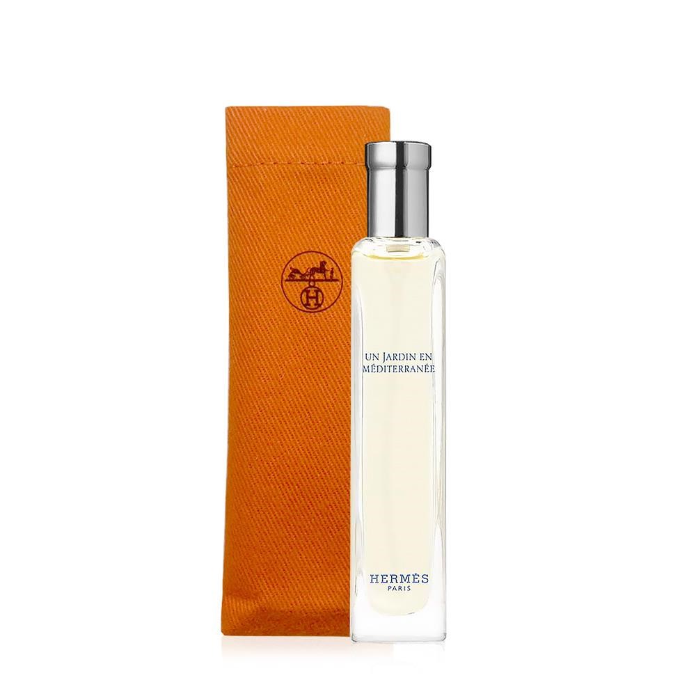 HERMES 愛馬仕Eau de citron noir 黑檸檬古龍水100ml - PChome 24h購物