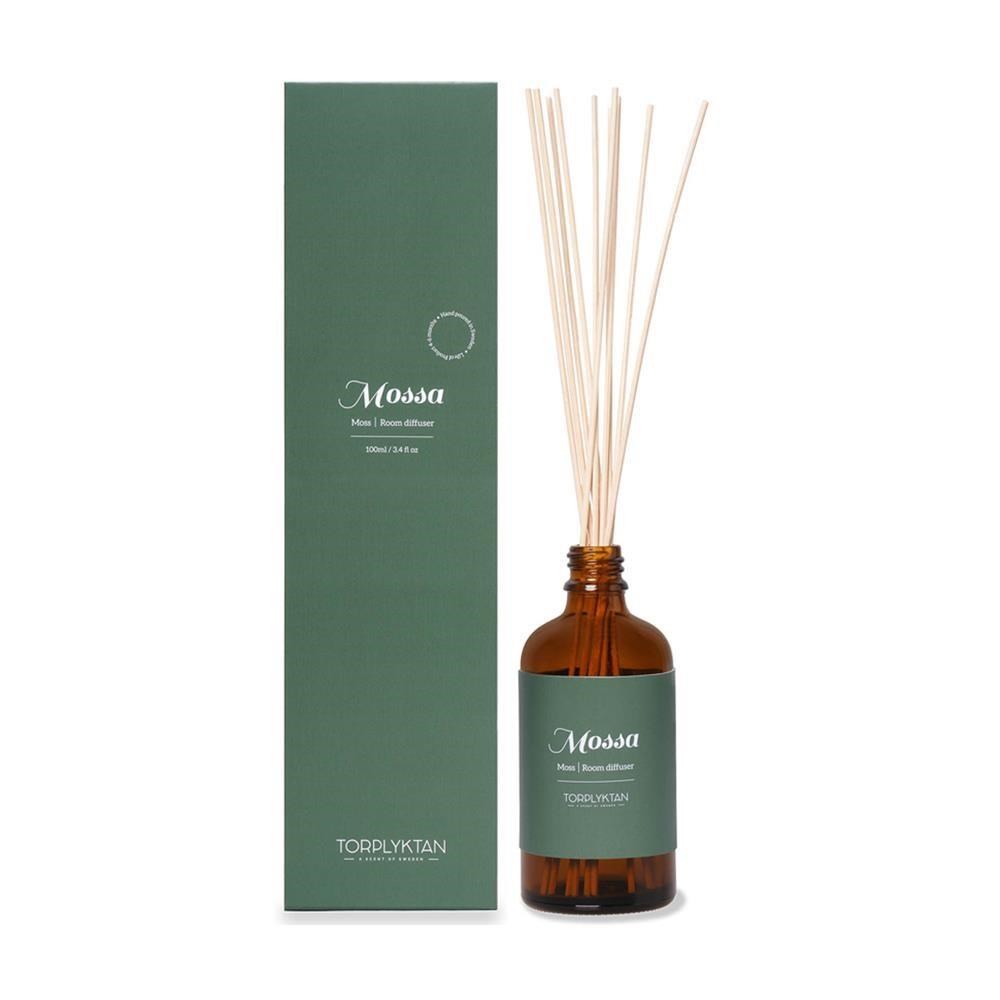 Torplyktan 【瑞典 Torplyktan】北極森林擴香100ml-苔蘚