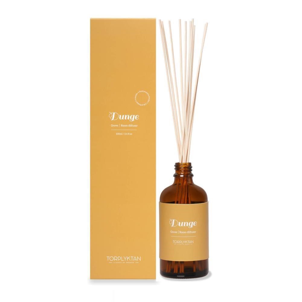 Torplyktan 平原風光擴香100ml-樹林