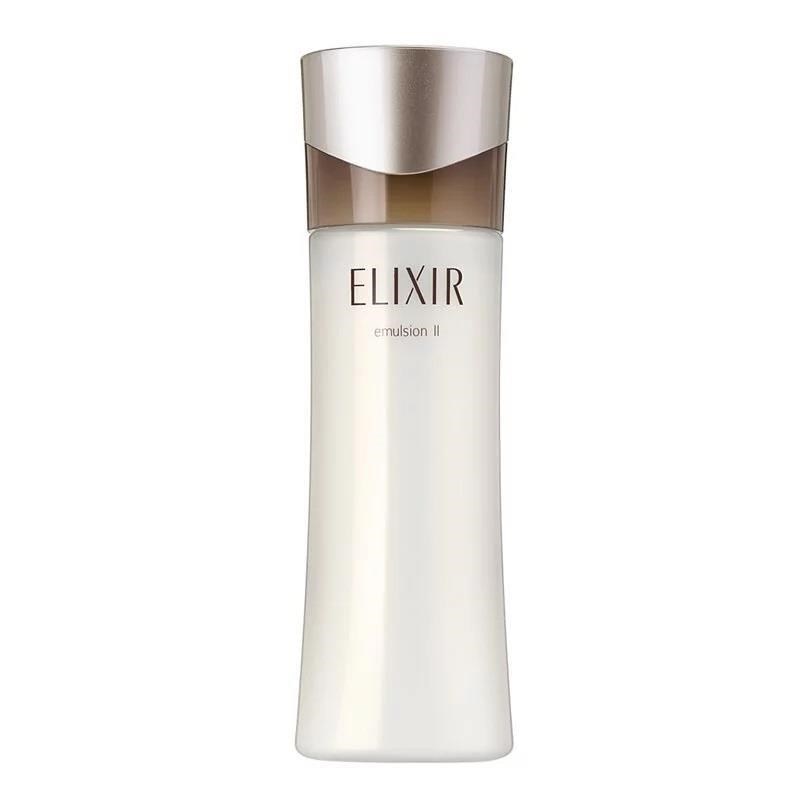 SHISEIDO 資生堂 怡麗絲爾 奢潤進化柔膚乳130ml