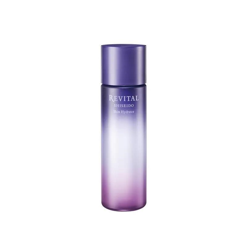 SHISEIDO 資生堂 REVITAL 莉薇特麗 多胺超微無痕保濕露150mL