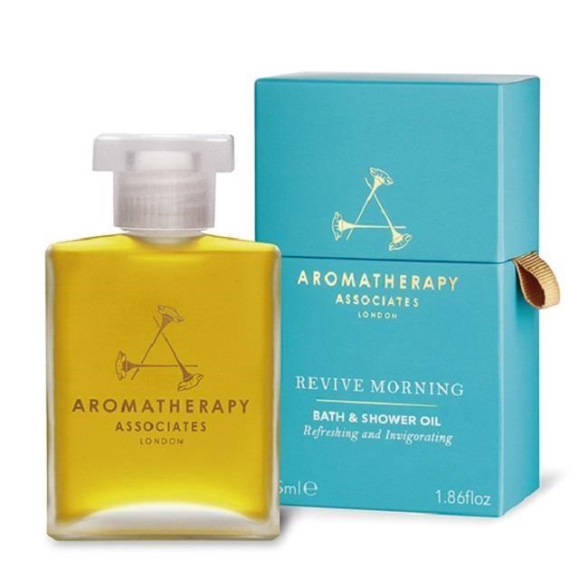 Espace Beaut'e AA 明煥晨曉沐浴油 55ml
