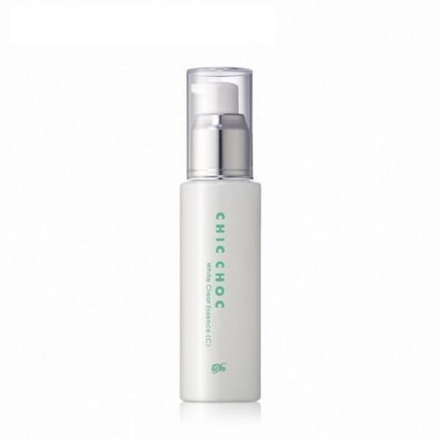 CHIC CHOC 淨透美白菁華液50ml