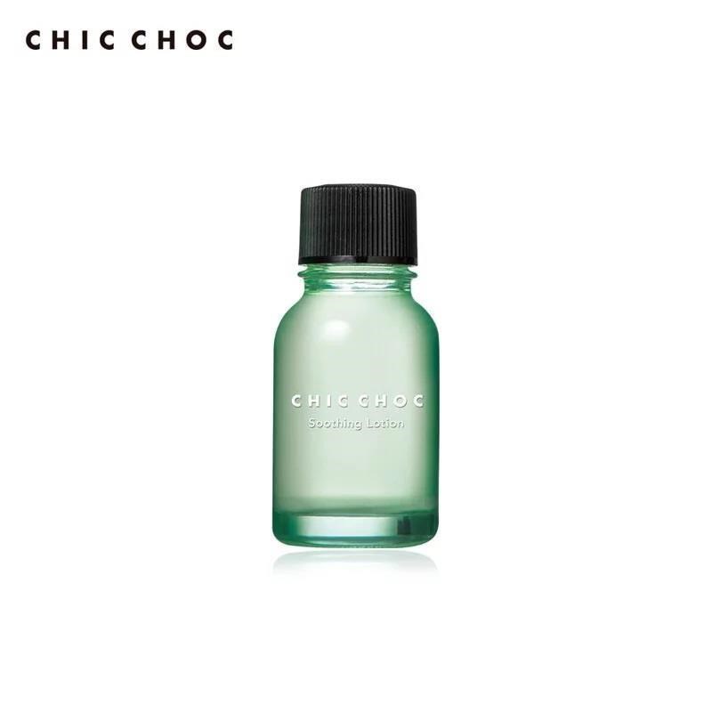 CHIC CHOC 植萃舒活重點露 20mL（其他規格）