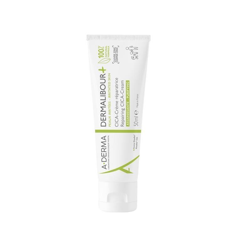A-DERMA 艾芙美 新葉全效保護霜50ml