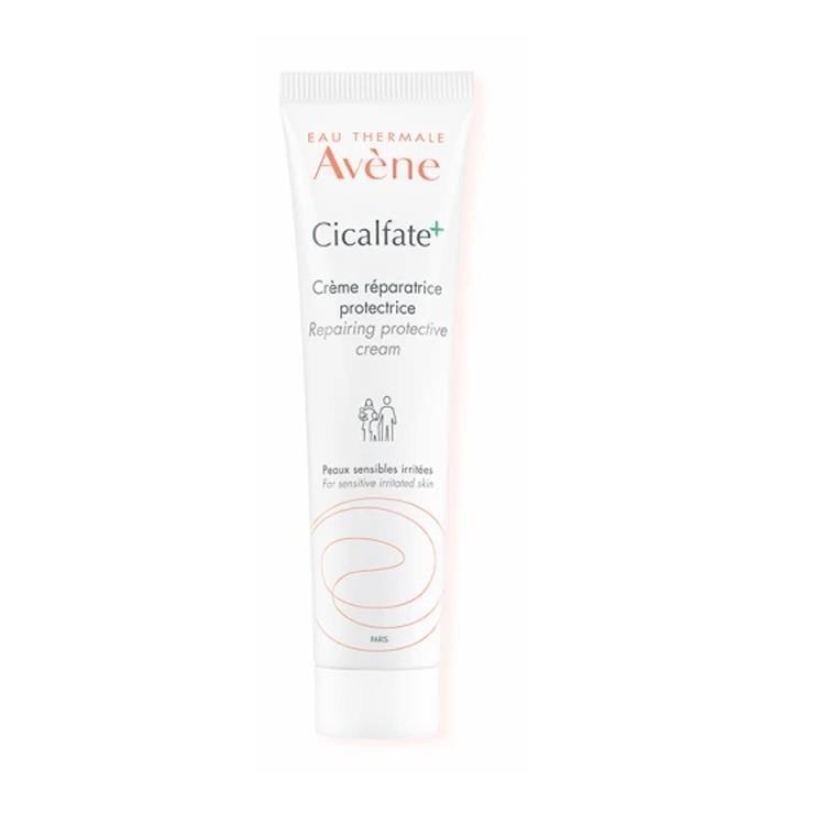 Avene 雅漾 Cica修復霜40ml