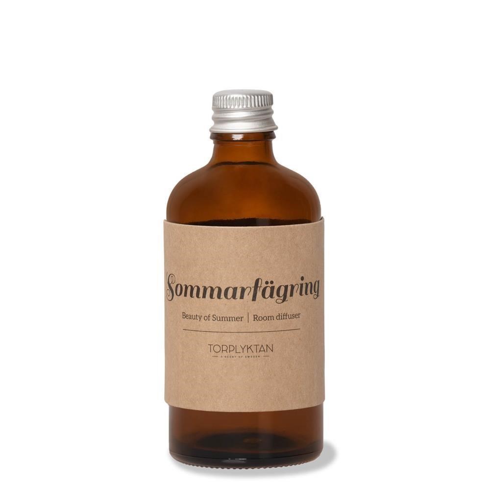 Torplyktan 北歐四季擴香100ml-仲夏之美