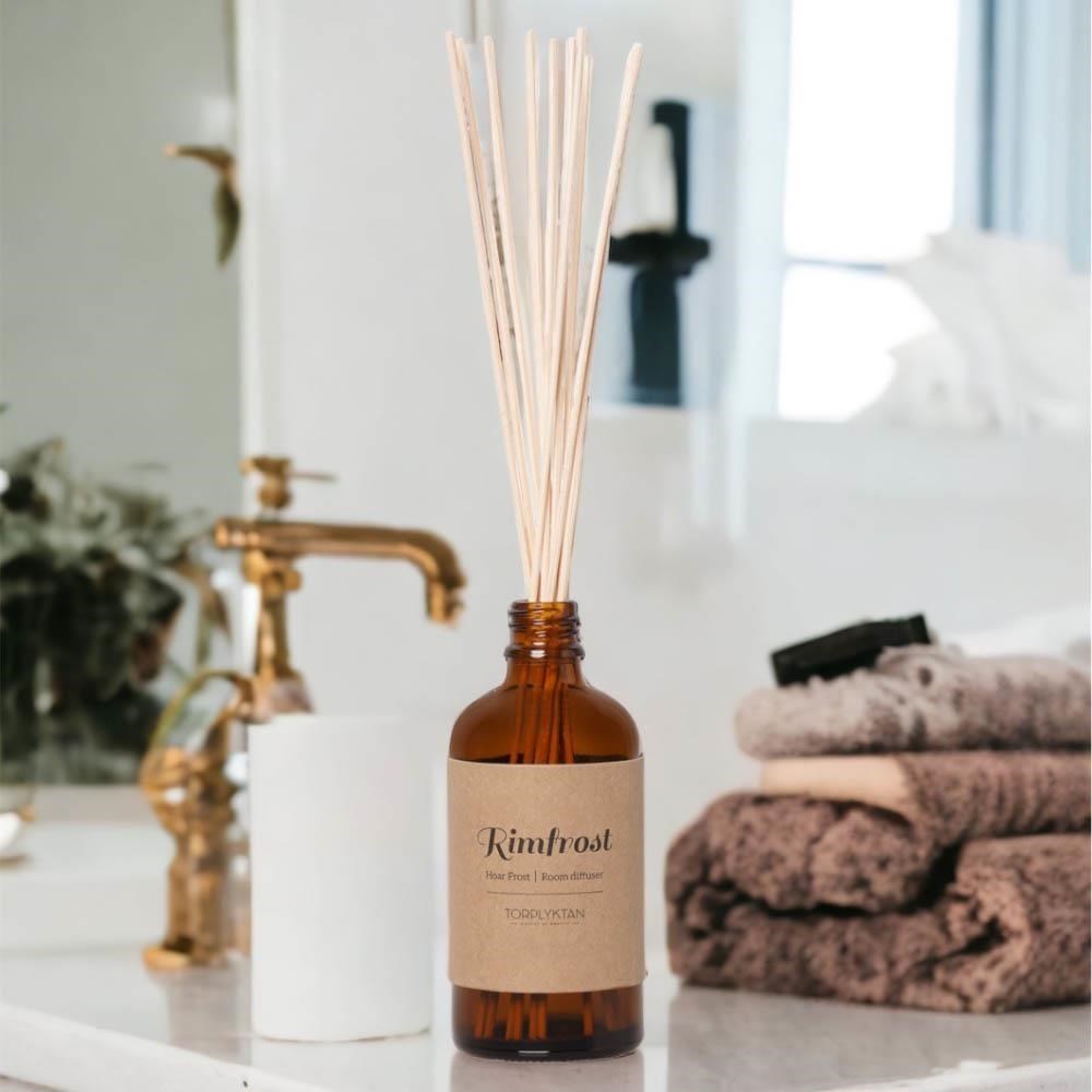 Torplyktan 北歐四季擴香100ml-秋霜