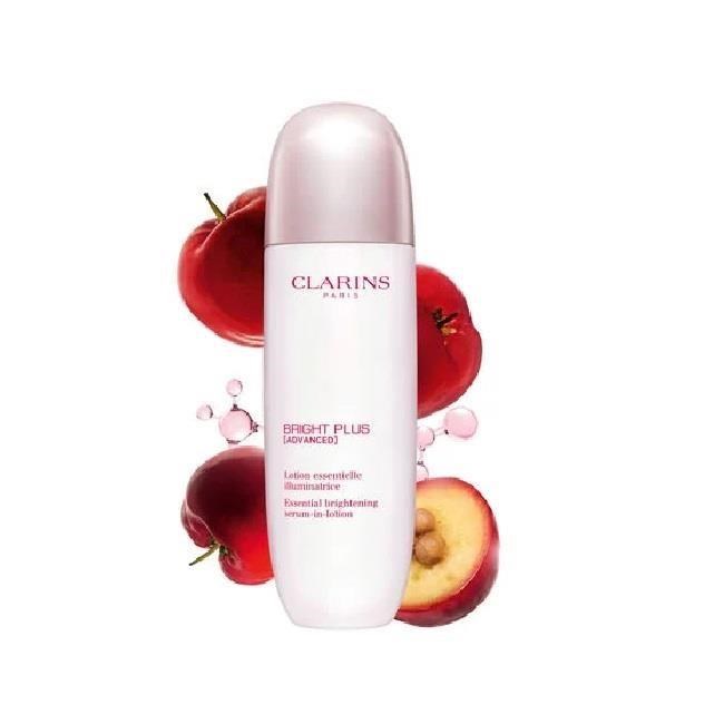 Clarins 克蘭詩 氧氣亮白前導水精華150ml