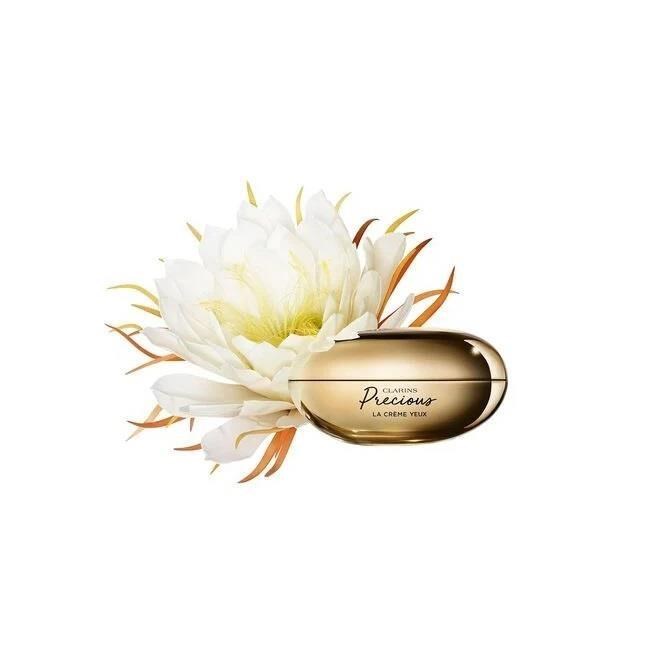 Clarins 克蘭詩 至臻凝時月神花乳霜50ml