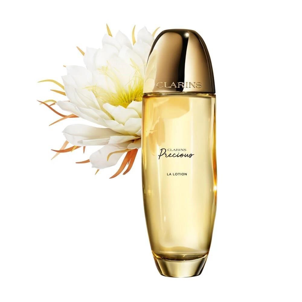 Clarins 克蘭詩 至臻凝時月神花精華水150ml