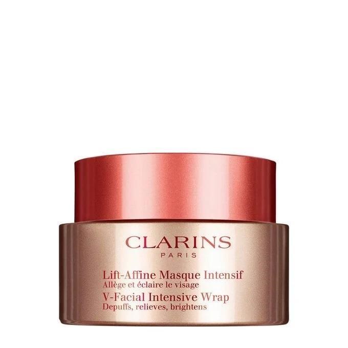 Clarins 克蘭詩 V型緊緻抗引力面膜75ml