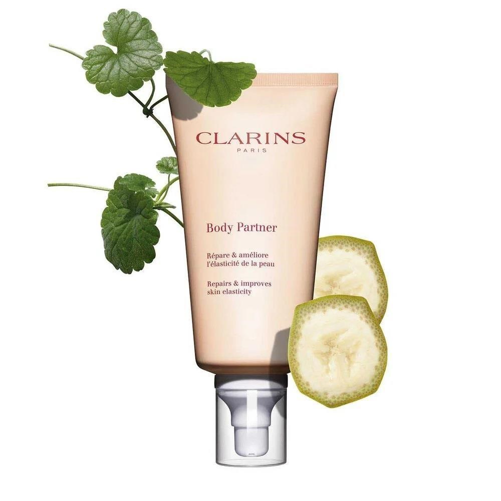 Clarins 克蘭詩 全新一代宛若新生撫紋霜175ml