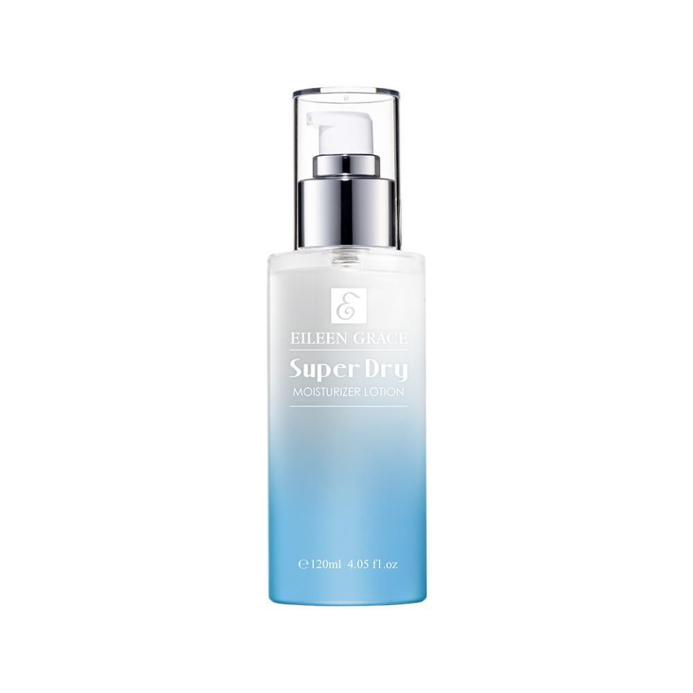 EILEEN GRACE 妍霓絲 24H肌效潤澤神經醯胺乳液120ML