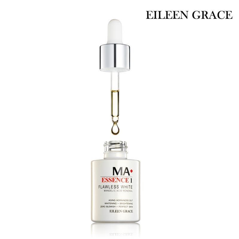 EILEEN GRACE 妍霓絲 20%杏仁酸激亮煥膚精華原液30ml