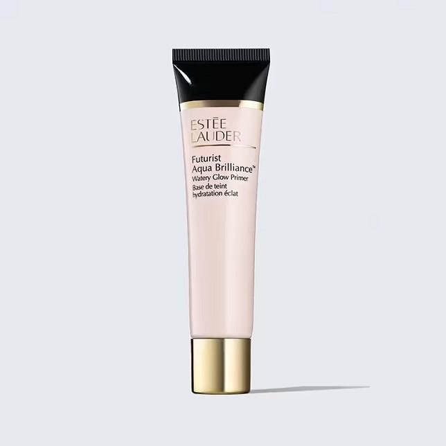 ESTEE LAUDER 雅詩蘭黛 粉保濕水啵啵妝前精華SPF20 40ml