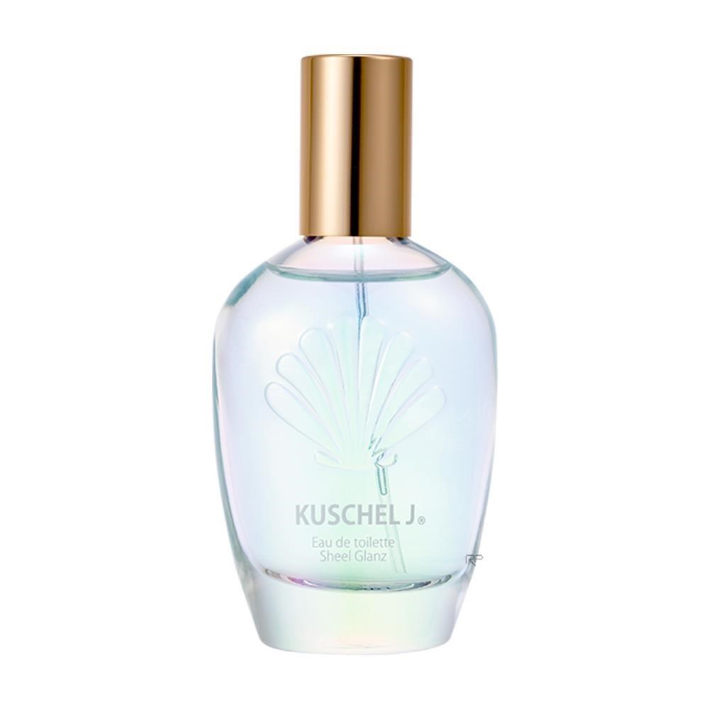 KUSCHEL J 潔白貝殼 淡香水30ml(極光版)